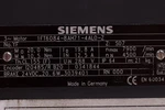 1FT6084-8AH71-4AL0-Z Z:S07 Siemens Refurbished 24 Months Warranty. Fixed Price $2453.85.
