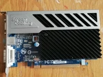 Video Card Ati Radeon Gigabyte GV-RX24T256H,DDR2,256MB,DVI,HDTV.. Fixed Price $37.00.