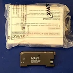 New Panasonic/sunx FX-300 10-30VDC Photoelectric Sensor Factory Packaged. Fixed Price $85.00.