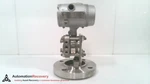 Bailey PTSDLFAA1A221A0 Pressure Transmitter #320227. Fixed Price $296.49.