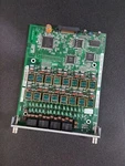 Nec CD-16DLCA Port Digital Station Card Warranty 670109 SV8100 SV8300. Fixed Price $45.00.