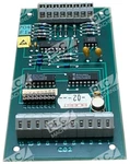 Bobst 704110801 704FI I/o Board 704-1108-01. Fixed Price $164.99.