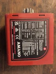 Amano AGP-0234 Enhanced Vehicle Detector OW9PD130TD236. Fixed Price $125.00.