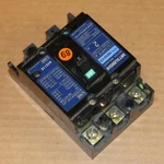 One Mitsubishi Motor Breaker MB30-CS Pole 2 Amp OG#89. Fixed Price $17.44.