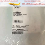 1PC New Phoenix 2864147 Mini Mcr-sl-ptb-sp Isolator. Fixed Price $288.00.