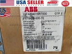 New Sealed Abb PSTB470-600-70 1SFA894016R7000 Free Shipping. Fixed Price $3796.56.