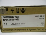 Fuji Electric NP1AXH8V-MR Nsmp. Fixed Price $1094.00.