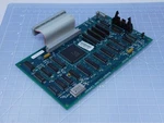 Barber Colman A-13446-2 33-1502-3 Flat Panel Display Driver Board T144888. Fixed Price $500.00.