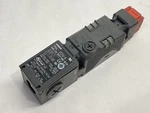 Omron Sti D4GL-2CFG-A Guard Safety-door Switch Interlock. Fixed Price $44.99.