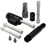 New Sta-rite SR4800-01 Deep Well Water Jet Pump Package Kit Sale 6114680. Fixed Price $144.69.