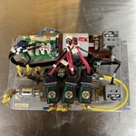 Fanuc A04B-0811-C400 Laser Pressure Controller. Fixed Price $499.99.