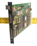 Measurex Motion Controller Cpu Board 05401300 Rev / 08597000 08604801. Fixed Price $359.99.