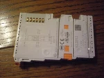 New Beckhoff KL2612 Plc Moudule. Fixed Price $19.00.