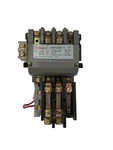 Furnas 14DP32AF71 Contactor Series B, Size 1, 27 Amps, 600 Vac. Fixed Price $39.99.