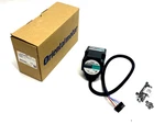 Oriental BLHM230KC-5 Brushless Dc Gearmotor 5:1, BLHM230KC-GFS, GFS2G5. Fixed Price $190.94.