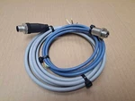 Raytek Infrared Temperature Sensor Part No. RAYMI310LTF. Fixed Price $300.00.