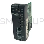 Used & Tested Koyo D2-240 Plc Cpu Module. Fixed Price $75.38.