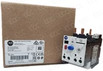 New Allen Bradley 193-1EFFD Overload Relay. Fixed Price $135.95.