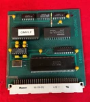 Longford, Control Board, M1001-1. Fixed Price $70.00.