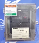Digitrace Heat Tracing Controller Assembly 910*E1FWL*EMR2 25-30A 120/277V 1PH 1Y. Fixed Price $1999.99.