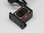 Heidenhain Lida 19/100 Linear Encoder Scanner T255131. Fixed Price $206.00.