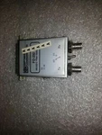 Lightwave FO-232 RS-232 Fiber Option 12VDC Shly. Fixed Price $94.80.