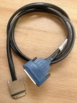 National Instruments 192061C-02, SHC68-68-EPM, Multifunction Cable, L=2M. Fixed Price $75.65.