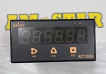 Selec XC1200 Digital Counter. Fixed Price $100.00.