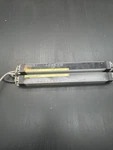 Omron F3SJ E0305P25 / Light Curtain Set (305MM) Used. Fixed Price $415.00.