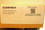Cognex CFG-8714E-000 New In Factory Box Usa Seller. Fixed Price $1100.00.