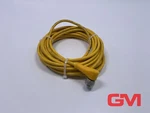 Balluff Connection Cable BCC05TJ Cordset M12 5M M425-0000-1A-003-VX44T2-050. Fixed Price $47.13.