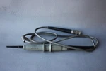 Tektronix Screw Oscilloscope Probe 011-0078-00 W/ Pasive 010-128. Fixed Price $54.99.