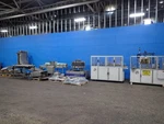 Masipack / Bivans MXCP-16 Convey-o-mat Top Closer Box Erector Packagi. Fixed Price $14948.85.