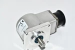 New Allen Bradley 845T-DZ13ECM-C Encoder Square Flange 3/8IN Diameter 5V Dc. Fixed Price $699.99.