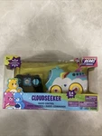 Care Bears Unlock The Magic Cloudseeker Radio Control 2.4GHZ New Damaged Box. Fixed Price $25.00.