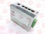 Phoenix Contact 1001T-4POE / FLSWITCH1001T4POE (new No Box). Fixed Price $533.16.