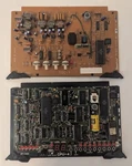 Executone CPU-4 2514401 And TCG-1 2513603 Circuit Boards. Fixed Price $10.00.