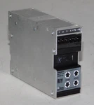 Moore RIY/R0-0-150C/4-20MA/12-42DC-ND Din Programmable Isolated Rtd Transmitter. Fixed Price $75.00.