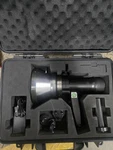 Spectrex FS-1100 Flame Simulator Ii 2 G D. Fixed Price $4600.00.