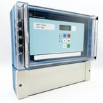 Endress+hauser FMU860-R1A1B1 Prosonic Ultrasonic Level Instrument. Fixed Price $728.14.