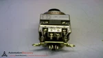 Agastat 2422ABP Timing Relay Coil: 120V 60C Time: .2-5 Sec #149991. Fixed Price $87.50.