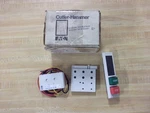 Cutler Hammer C400GK1 Start/stop Switch Kit. Fixed Price $51.77.