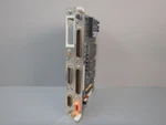6FX11242CA01 Siemens 6FX1124-2CA01 / Cpu Control Board Used. Fixed Price $572.88.