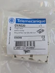 Telemecanique GV2-AE20 Plug In Auxiliary. Fixed Price $25.00.