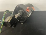 Bodine NCI-11D3 Gear Motor. Fixed Price $105.68.
