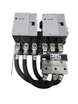 Allen Bradley 2X 100-B180N3 193-A4M5 57-180 Overload Reversing Starter. Fixed Price $899.99.