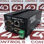 Empc-x 133 Janz Computer System, 12-26VDC/AC, 7W, Used. Fixed Price $539.00.