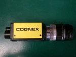 Cognex Ism 1050-00 Cic Camera + Fuginon Lens Type 821-0002-1R Module Set 100%. Fixed Price $249.95.