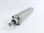 Festo 163327 Iso Cylinder Pneumatic Hydraulic Air. Fixed Price $70.18.