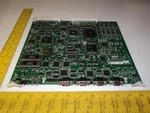 Juki E8601721OAO Sub-cpu Board T18404. Fixed Price $500.00.